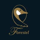 Hôtel Forestel  logo