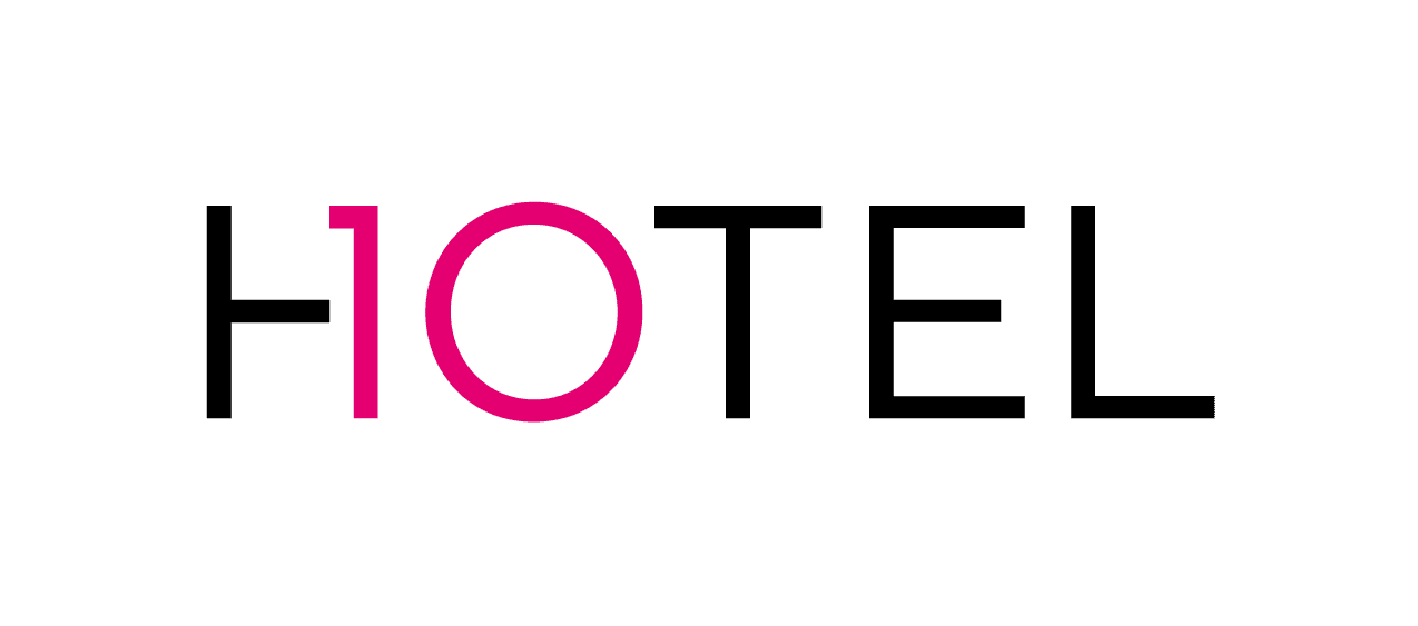 HOTEL10 Montréal logo