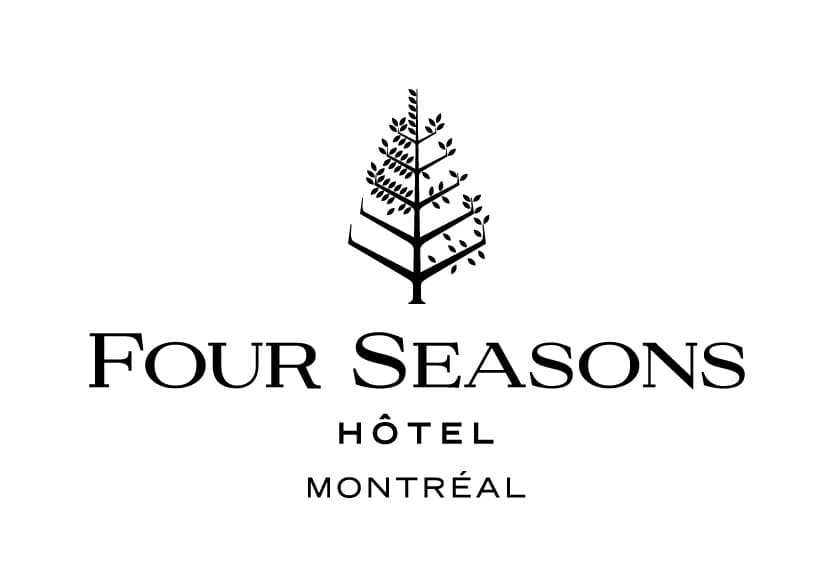 Four Seasons Hôtel Montréal logo