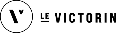 Hôtel Le Victorin logo