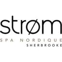 Strom Spa Sherbrooke logo