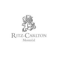 Ritz-Carlton Montréal logo
