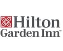 Hilton Garden Inn Montréal Centre-Ville logo