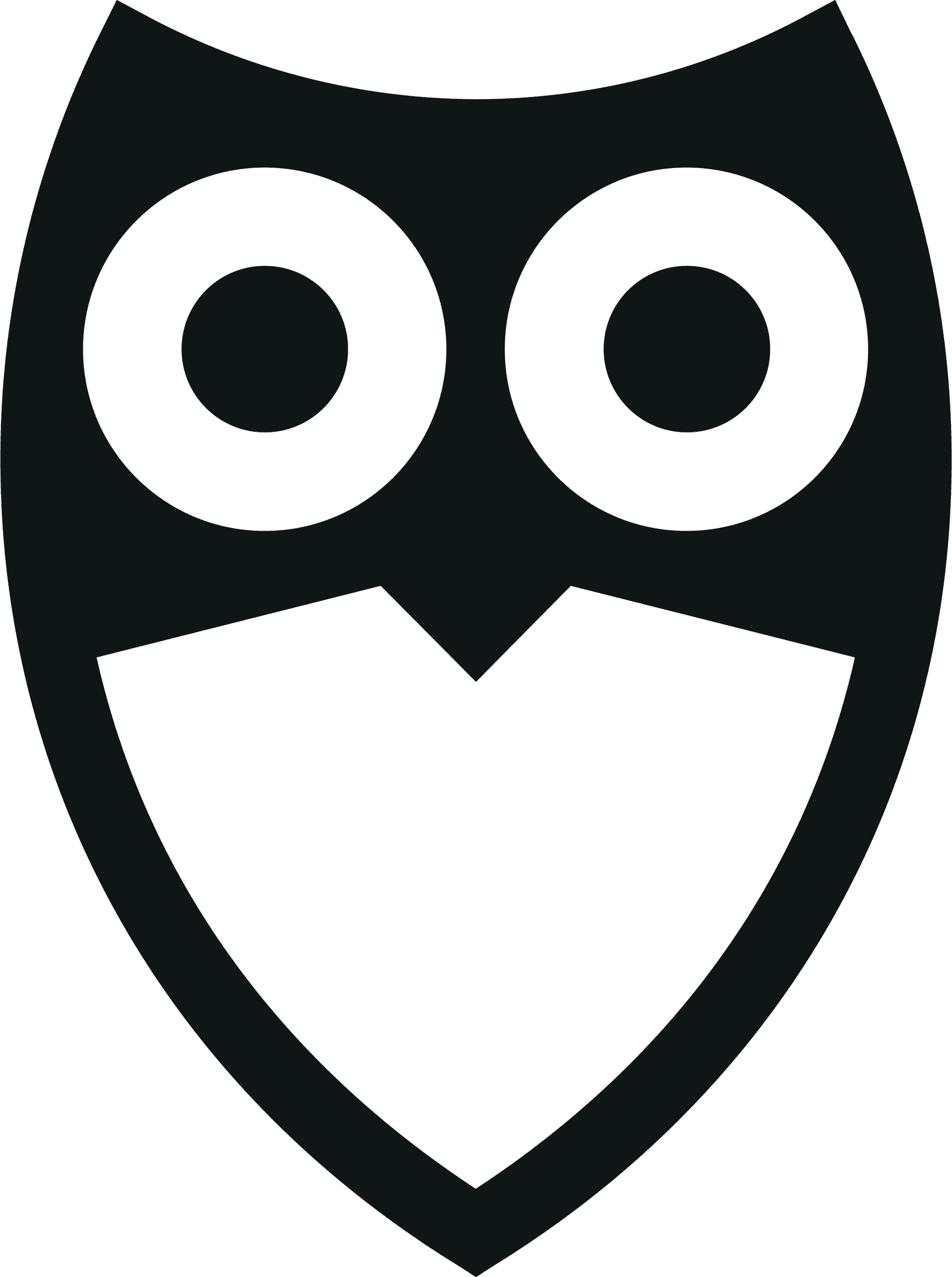 Destination Owl's Head logo