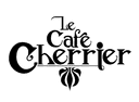 Le Café Cherrier  logo