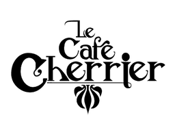 Le Café Cherrier  logo