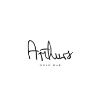 Arthurs Nosh Bar logo