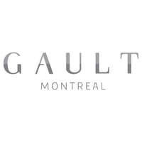 Hôtel Gault logo