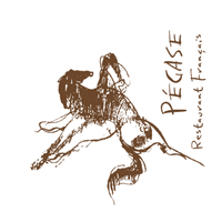 Restaurant Le Pégase logo