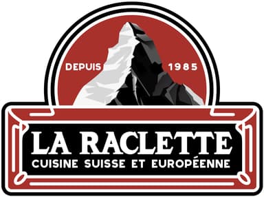 La Raclette logo