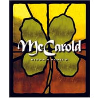 Pub McCarold logo