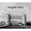 Restaurant Khyber Pass logo