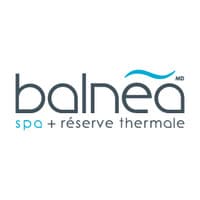 BALNEA Réserve thermale logo