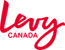 Levy Canada au Centre Bell logo