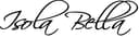 Restaurant Isola Bella logo