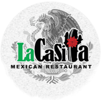 La Casita Mexican Restaurant logo