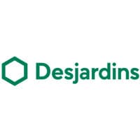 Fédération des caisses Desjardins du Québec logo