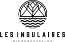 Les Insulaires Microbrasseurs logo