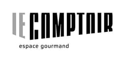 Le Comptoir, Espace Gourmand logo