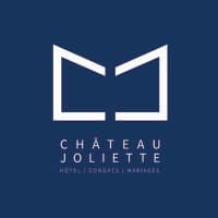 Hôtel Château Joliette logo