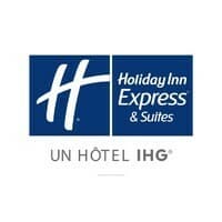 Holiday Inn Express & Suites logo