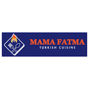 Mama Fatma Turkish Cuisine logo