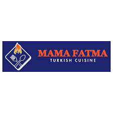 Mama Fatma Turkish Cuisine logo