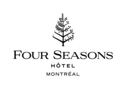 Four Seasons Hôtel Montréal  logo