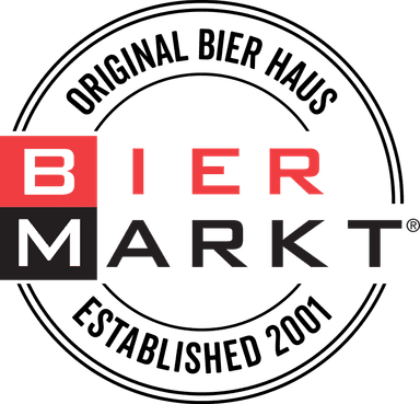 Bier Markt Montreal logo