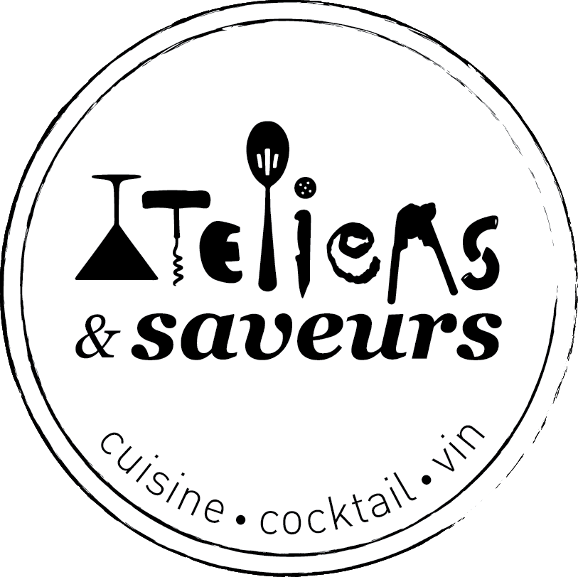 Ateliers & Saveurs (École de cuisine) logo