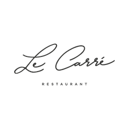 RESTAURANT LE CARRÉ logo