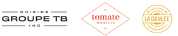 Cuisine Groupe TB   logo