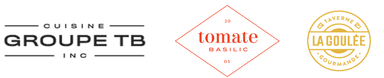 Cuisine Groupe TB   logo