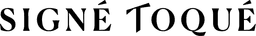 Signé Toqué! logo