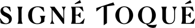 Signé Toqué! logo