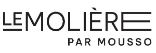 Restaurant le Molière logo