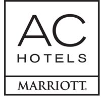 Hôtel AC Marriott Montréal Centre-Ville logo
