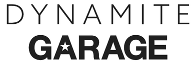 Groupe Dynamite logo