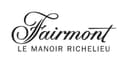 Fairmont Le Manoir Richelieu logo