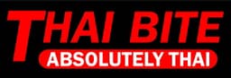 Thai Bite  logo