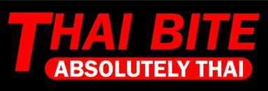 Thai Bite  logo