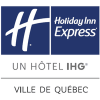  Holiday Inn Express Québec logo
