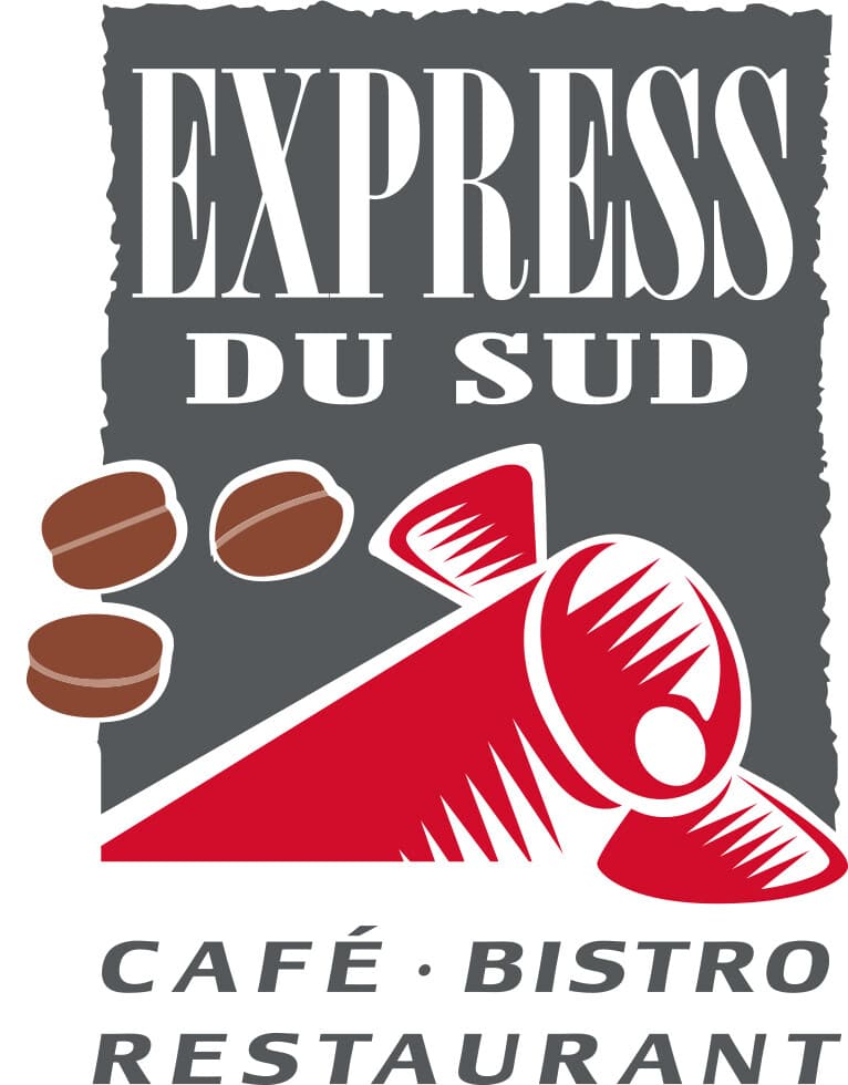Restaurant l'Express du Sud logo
