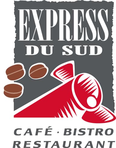 Restaurant l'Express du Sud logo