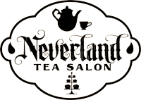 Neverland Tea Salon Ltd.   logo