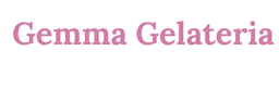 Gemma Gelateria logo