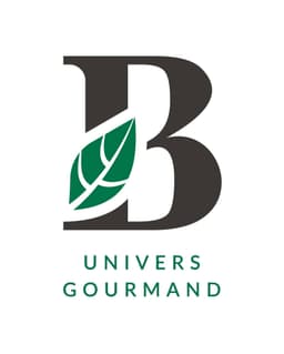 Boréal Univers Gourmand logo