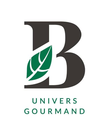 Boréal Univers Gourmand logo
