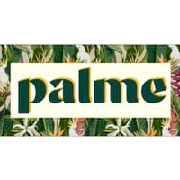 Restaurant Palme  logo