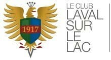 Le Club Laval-sur-le-lac logo